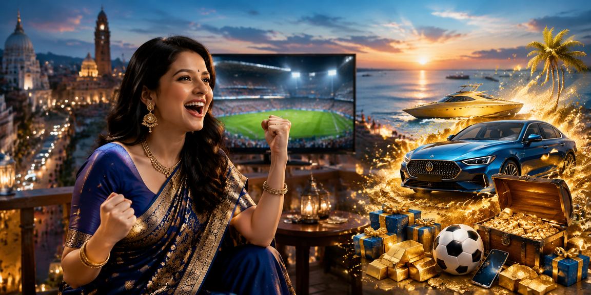 কুমিল্লা লটারি গেমস ব্যানার